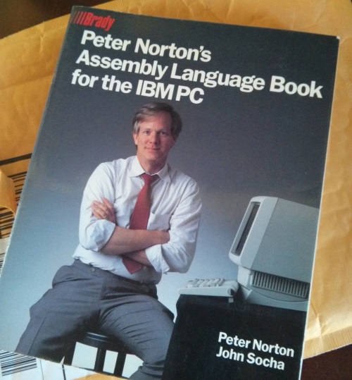 peter-norton-assembly-book